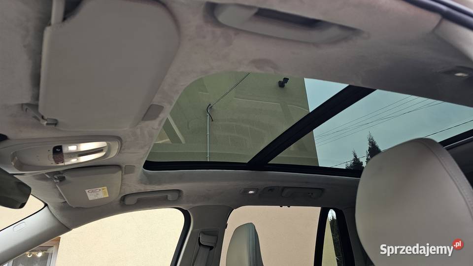 Volvo XC90 2024 20D 250 Salon Sanok garażowany