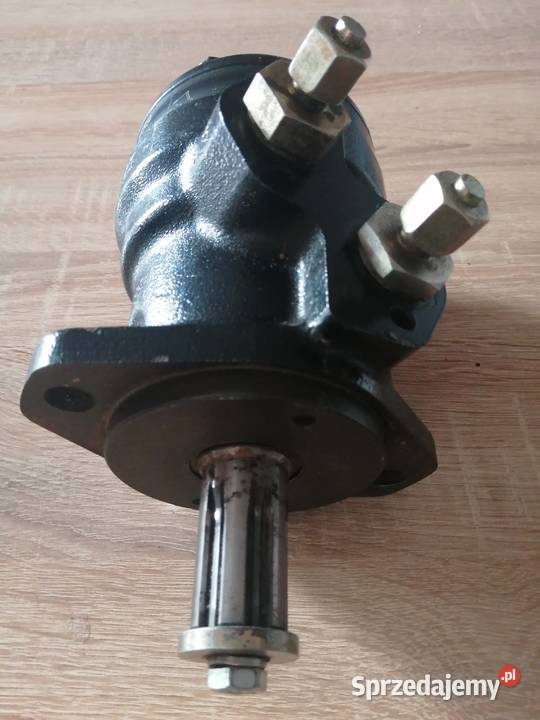 Silnik hydrauliczny danfoss omr 80 1510481 Kadłub