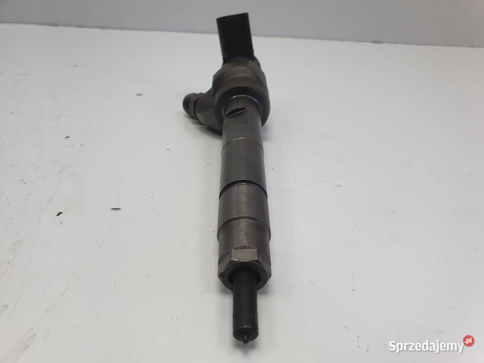 WTRYSKIWACZ BMW F10 F11 F30 F20 20 D N47D20C Chełm sprzedam