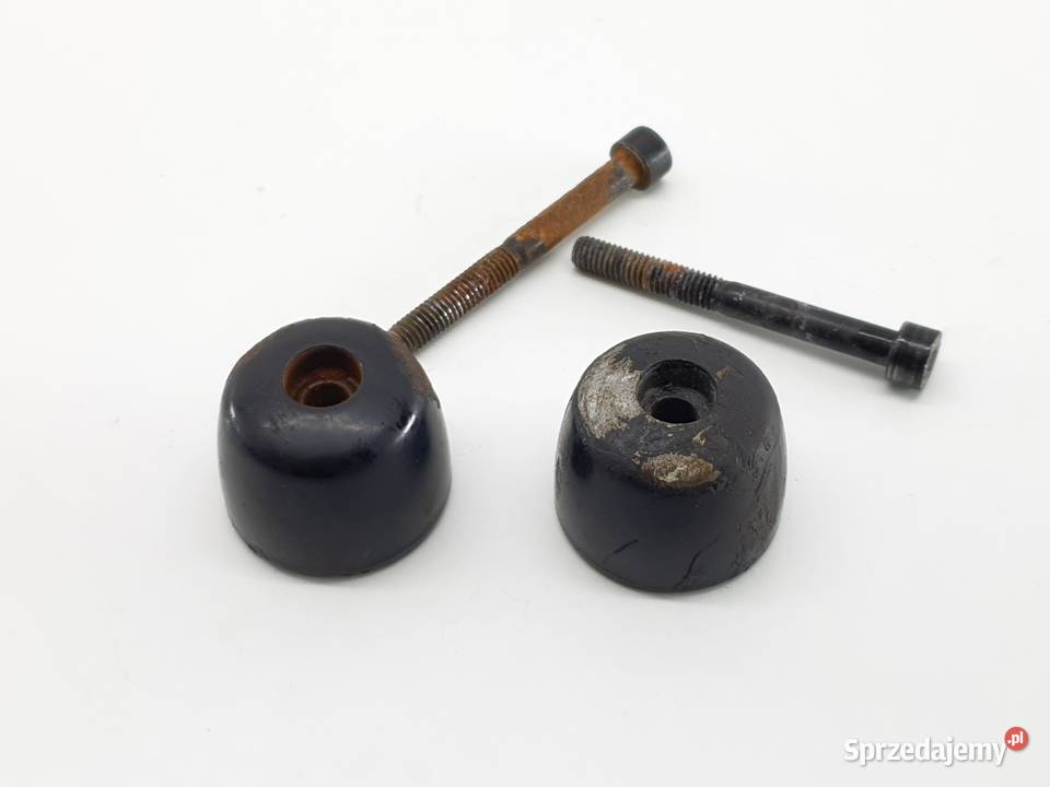 CIEZAREK GMOL DUCATI DIAVEL Janowice