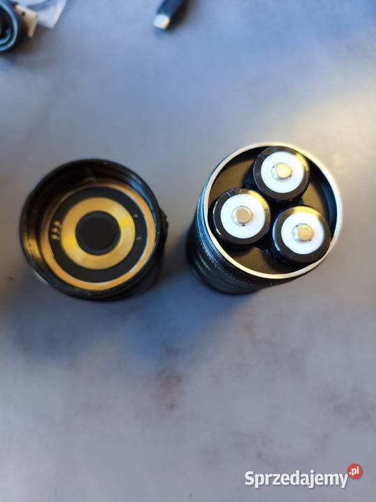 SOFIRN SP36PRO 8000L Recz