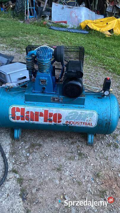 Kompresor podkarpackie Jasienica Rosielna