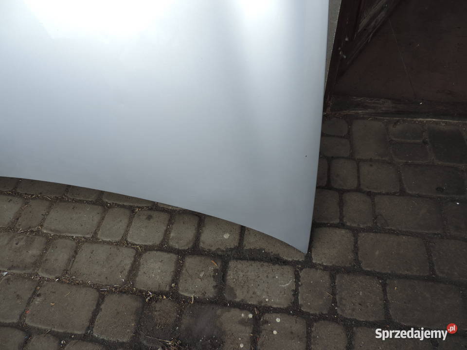VW POLO IV 9N MASKA LA7W Nowy Sącz sprzedam