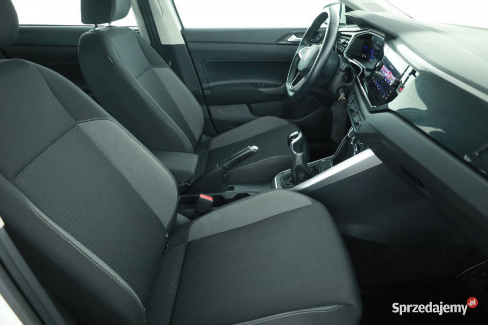 VW Polo 10 TSI Piaseczno sprzedam