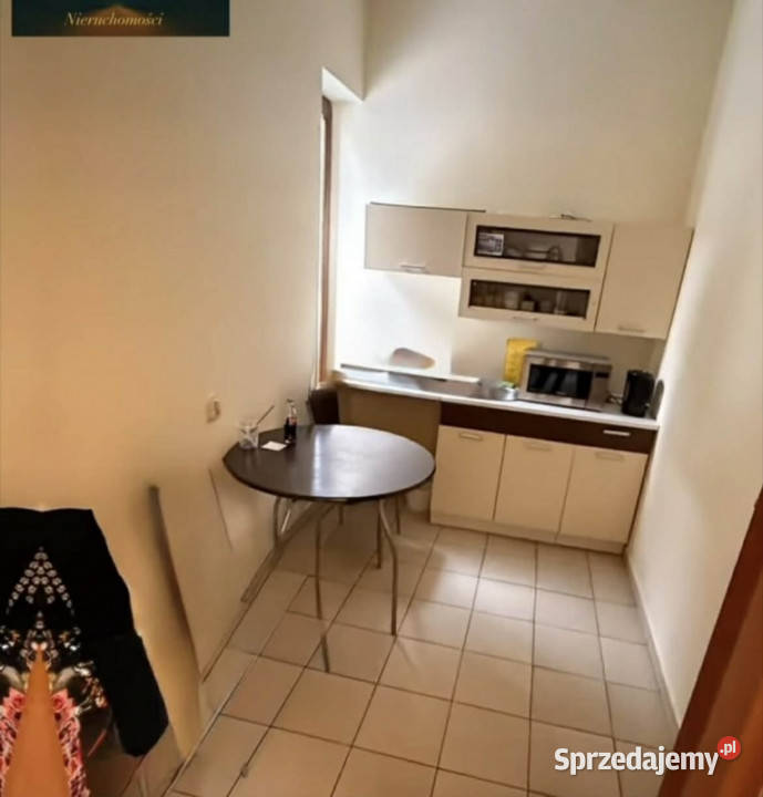 NA WYNAJEM LOKAL USŁUGOWOPRZEMYSŁOWY Giewartów