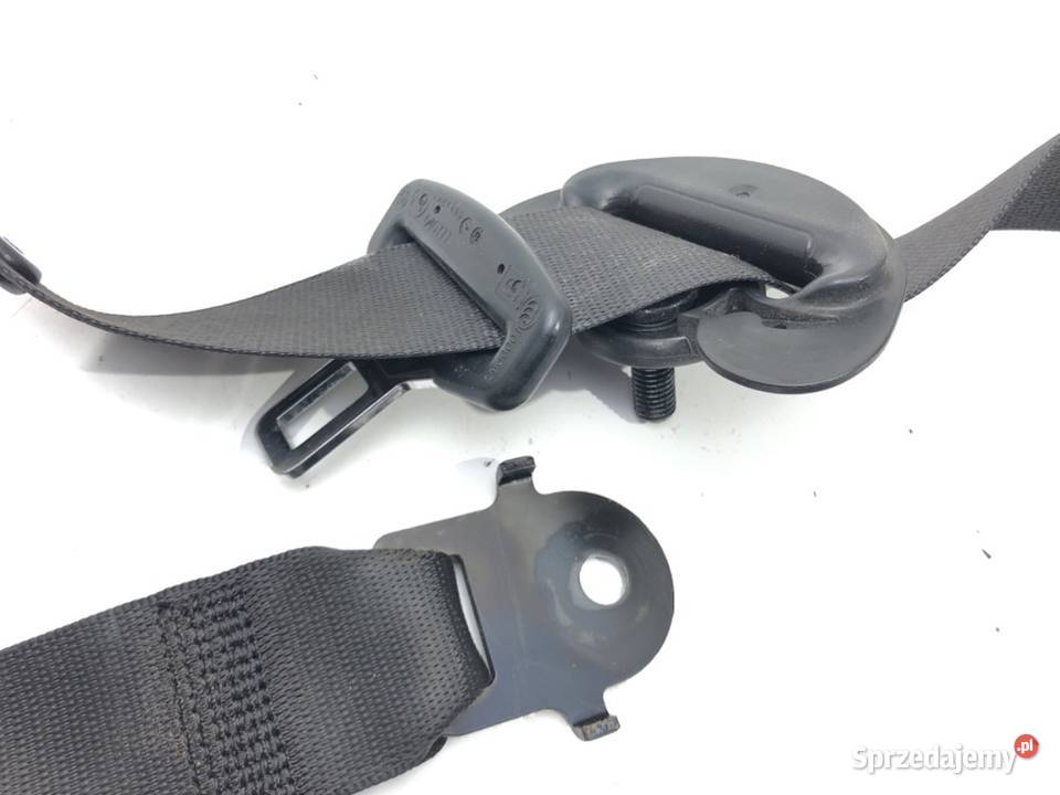 PAS BEZPIECZEŃSTWA PRZÓD PRAWY BMW E70 0613