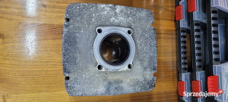 Mz ETZ 250 cylinder NRD Jasło