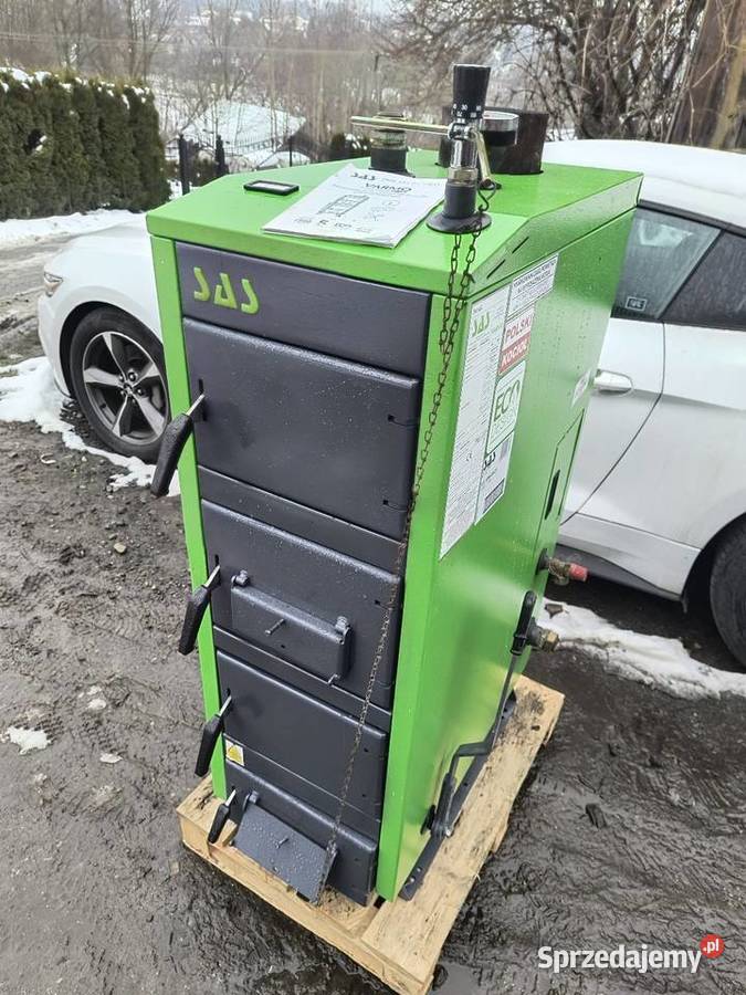 5 KLASA ECODESIGN Sas 10kW piec kocioł Tarnów sprzedam
