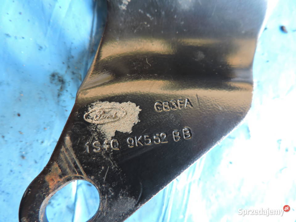 Łapa pompy wtryskowej Ford focus mk1 18 TDCI Myszków