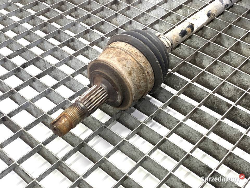 PÓŁOŚ PRAWY PRZÓD OPEL CORSA D 12 86 0614 sprzedam