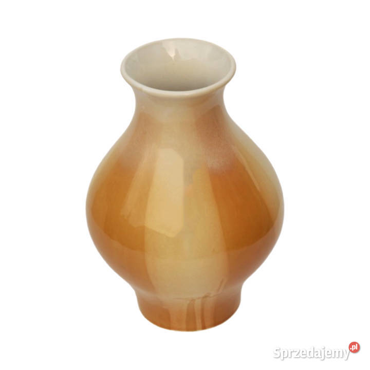 Wazon Ditmar Urbach Julie 1964 Czechosłowacja Wazony Warszawa