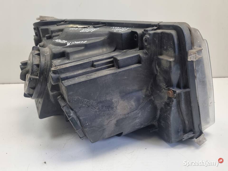 LAMPA LEWA Range Rover Sport L320 0509r PRZEDNIA Lampy przednie Rudka sprzedam