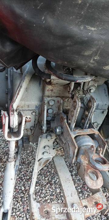 Sprzedam Zamienię na mini traktor C355 Pisz