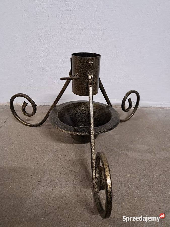 Stojak choinkowy sprzedam