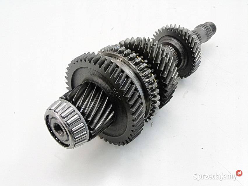 Wałek choinka koła skrzyni biegów K9A0 Kia osobowe Sosnowiec