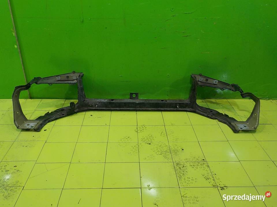 LAND ROVER FREELANDER II 06r 5D pas przedni osobowe Suków