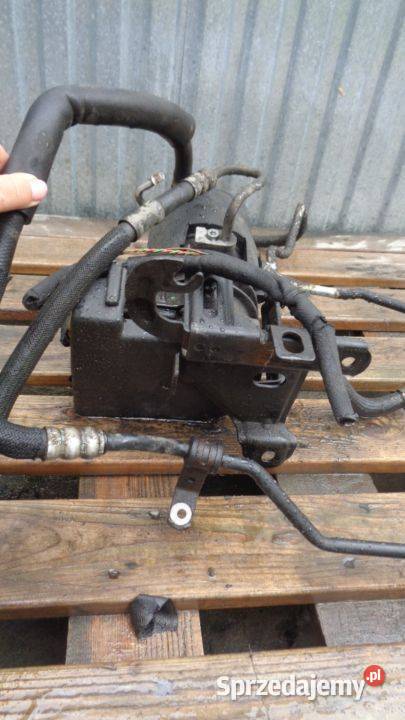 POMPA WSPOMAGANIA CITROEN C5 III 16 HI 20 HDI wielkopolskie Rakoniewice