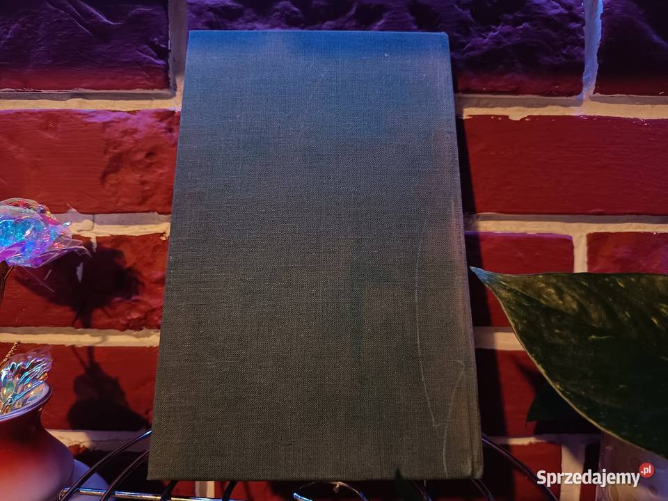 Antykwariat Zabytkowa Księga Katedra Łacińska we kujawsko-pomorskie Bydgoszcz