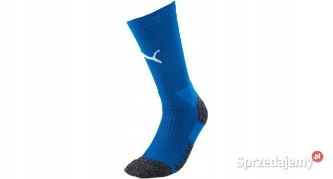 GETRY SKARPETY PIŁKARSKIE PUMA LIGA CREW SOCKS Toruń