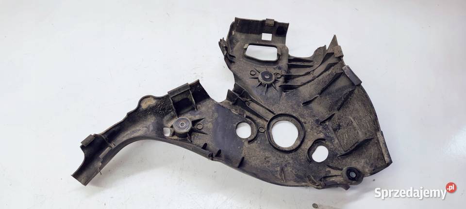OSŁONA WAHACZA LEWY TYŁ AUDI A6 C6 4F0505415C Przystajń