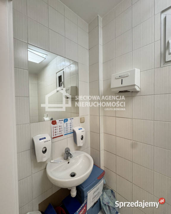 sprzedaży lokalu Gdynia 68m2