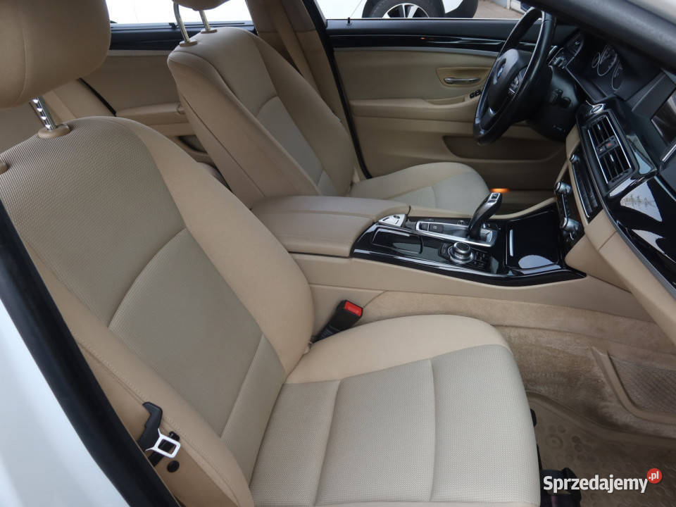 BMW 5 520i Katowice sprzedam