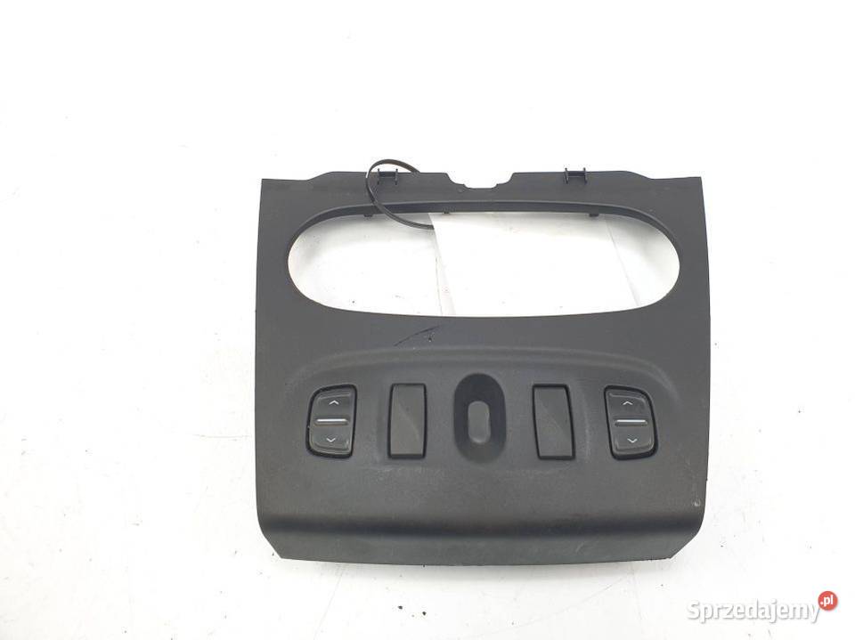 PRZYCISK DACIA SANDERO 275009384R Lipno