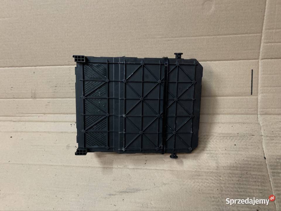 9646777380 moduł skrzynka bsi E02 peugeot 206 Rok produkcji 2003 Szczecin
