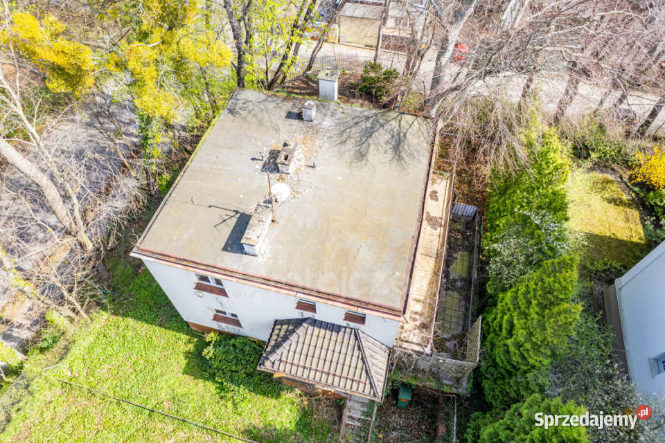 Działka 440m2 Sopot Obrońców Westerplatte