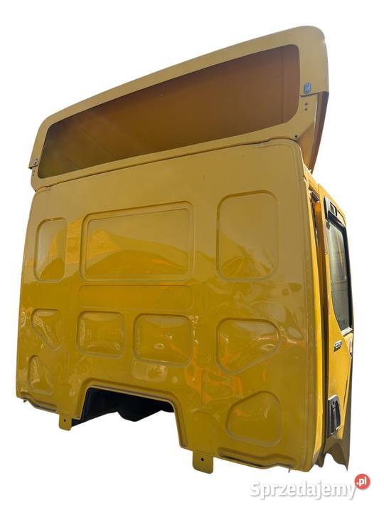 Kabina dzienna daf Lf euro6 lift ciężarowe sprzedam