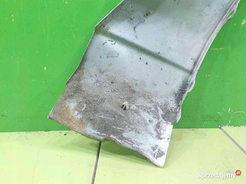 MAZDA 6 GJ III LIFT 15r blotnik lewy przod Motoryzacja Suków sprzedam