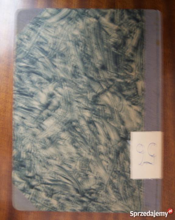 Władysław Syrokomla Urodzony Jan Dęboróg 1947 Parczew