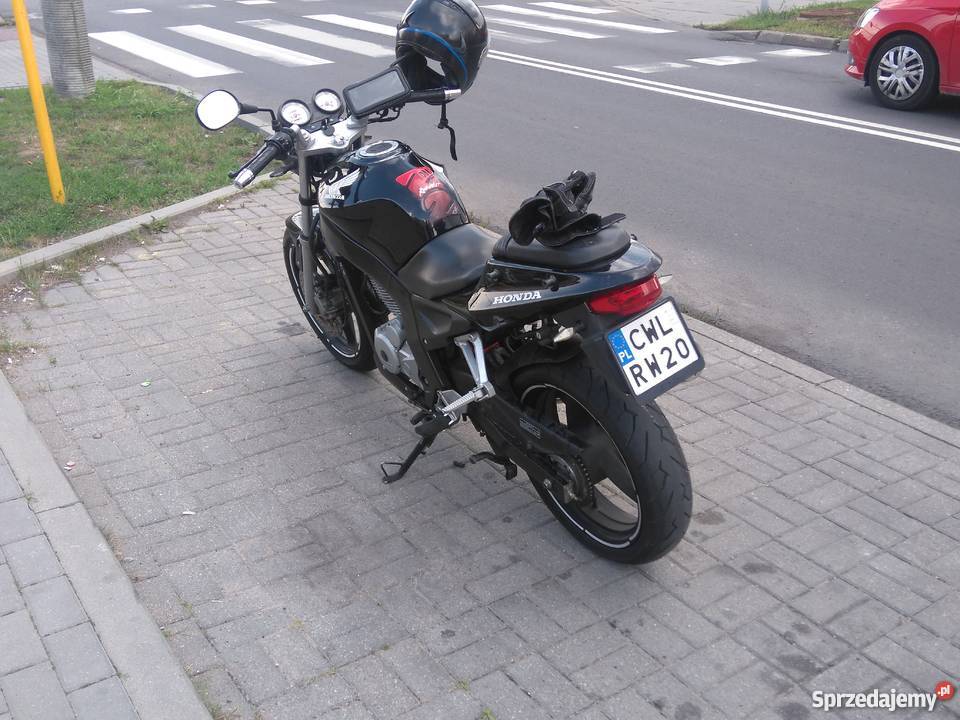 Daelim roadwin vj 125 2010r Włocławek sprzedam