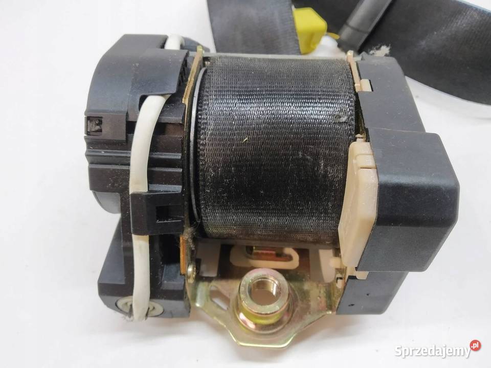 PAS BEZPIECZEŃSTWA LEWY PRZÓD 1T1857705A VW