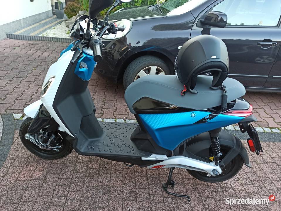 okazja elektryk 0cm3 Katowice sprzedam