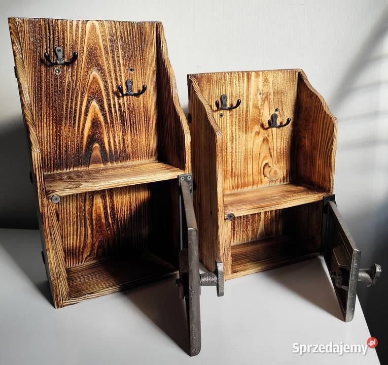 Szafka wisząca Chorzów