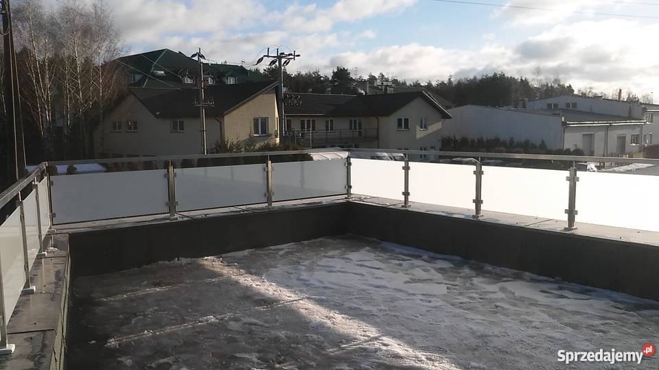 OGRODZENIA BRAMY FURTKI BRAMY KONSTRUKCJE SCHDÓW Białystok