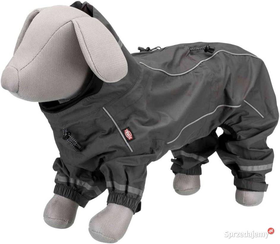 M Kombinezon przeciwdeszczowy psa Trixie 67956 Szczerbice