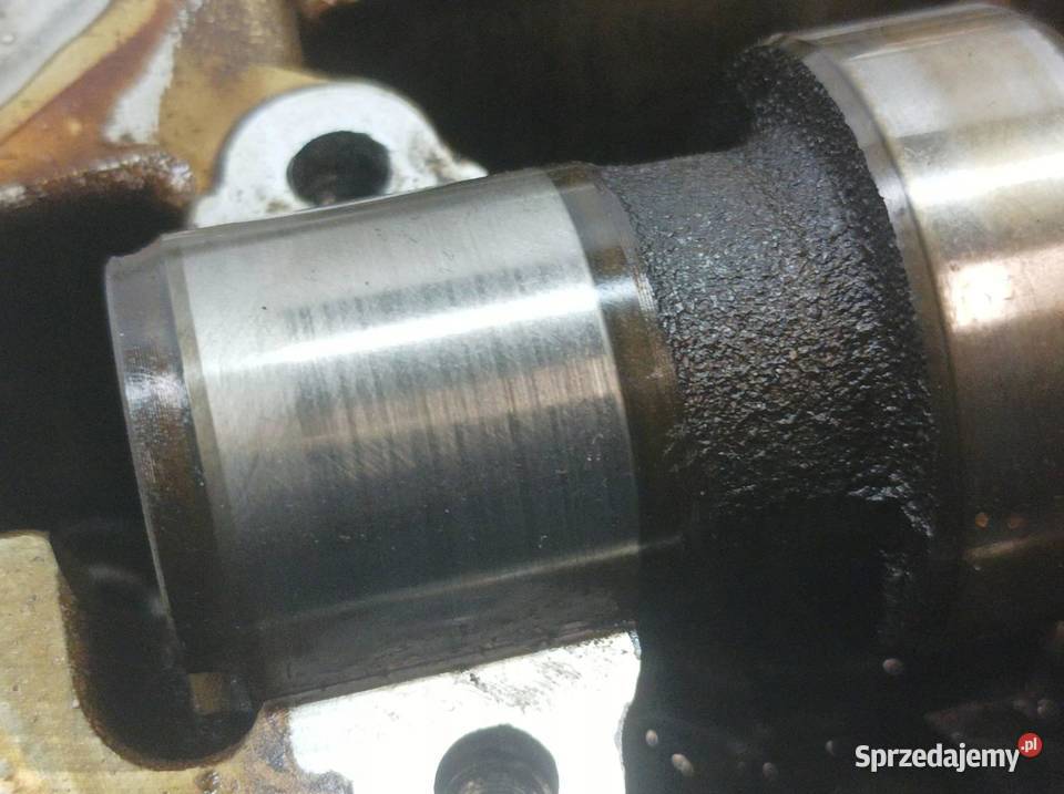 GŁOWICA KOMPLETNA 45 V8 Porsche Cayenne I 2002 świętokrzyskie