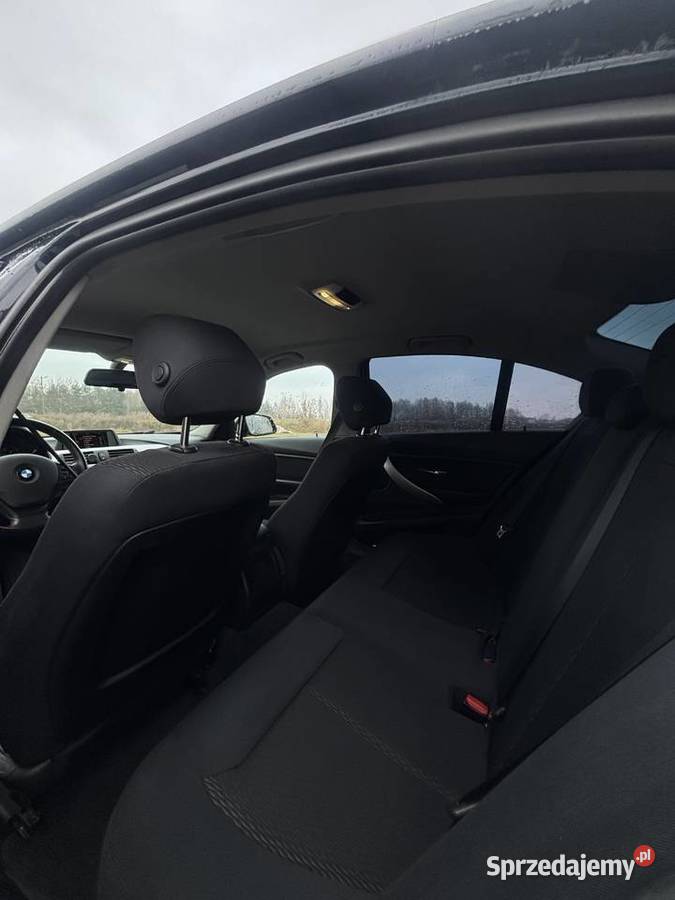 Sprzedam BMW Seria 3 292100km mazowieckie Warszawa