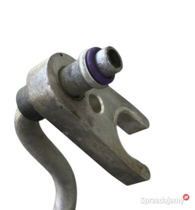 PRZEWÓD KLIMATYZACJI LEON I BORA GOLF IV OCTAVIA osobowe Działoszyce sprzedam