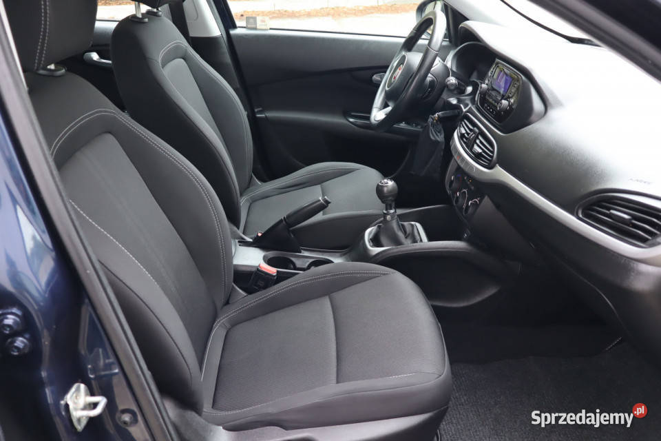 Fiat Tipo 14 16V śląskie Zabrze sprzedam