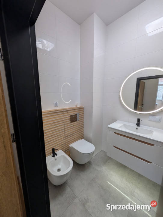 Trzypokojowe mieszkanie na sprzedaż w centrum Łódź