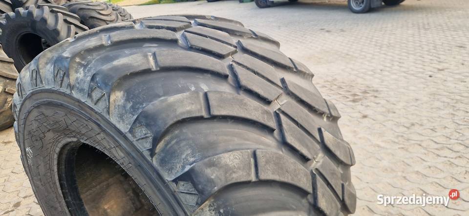 71050r265 70050265 Galaxy 80 bieżnik Nowe Miasto Lubawskie sprzedam