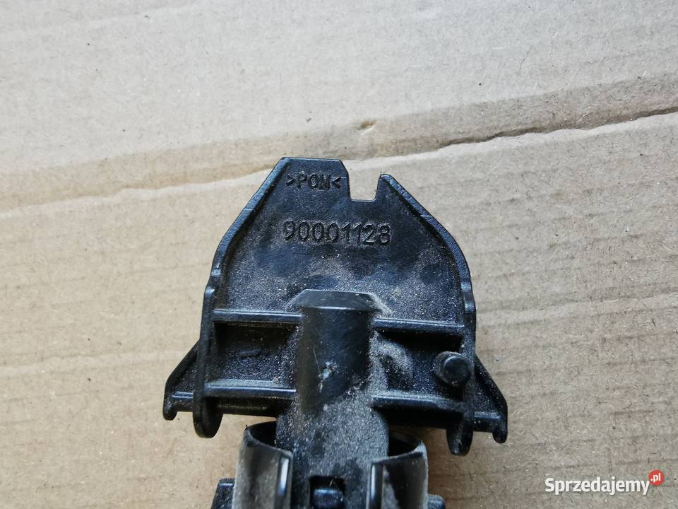 Spryskiwacz lampy prawy lewy zafira C 90004374 Sieraków