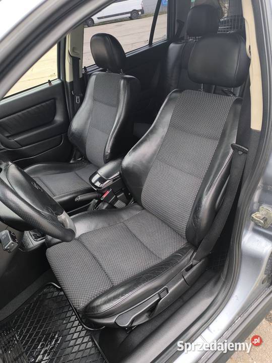 Opel Astra G Z16XEP sprowadzony małopolskie Brzeszcze