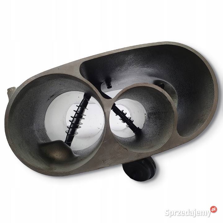 KOLEKTOR SSĄCY Porsche Cayman 982 40 GT4 lubelskie