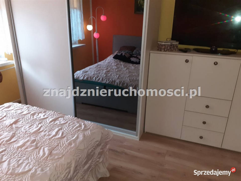 Mieszkanie Hrubieszów 54m2 2 pok 54m2