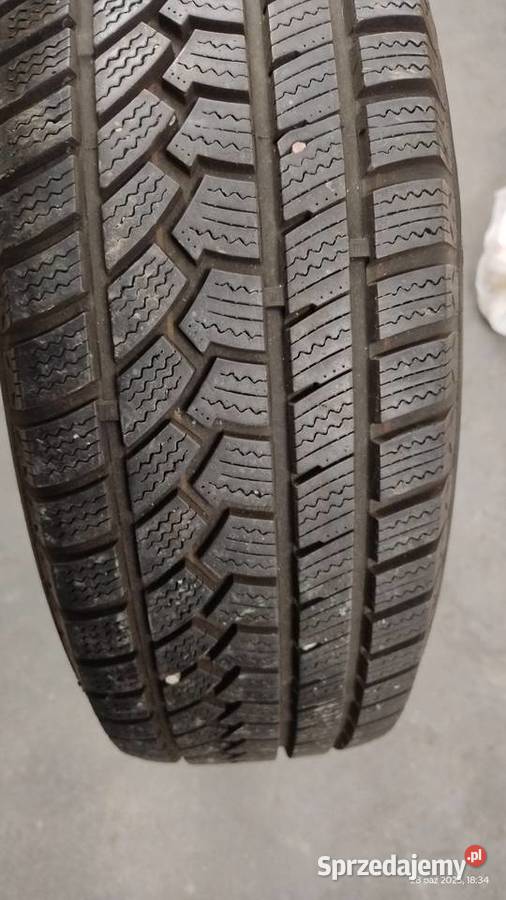 Opona winturi 212 zimowa podkarpackie Ropczyce