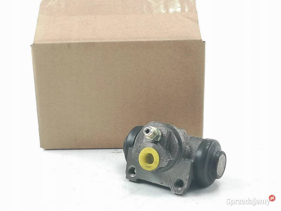 CYLINDEREK HAMULCOWY FIAT PUNTO 19932000 sprzedam
